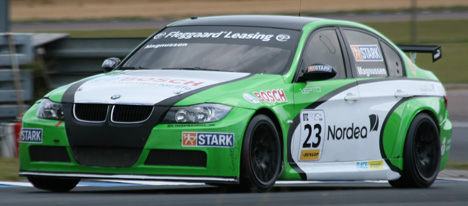 Jan Magnussen